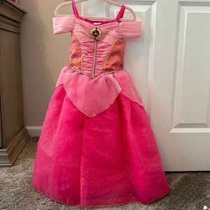 Princess Aurora Dress